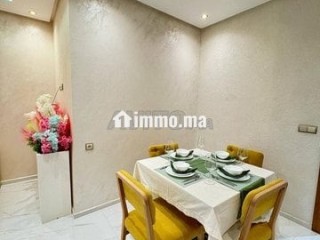 Apparemment location - Appartement Location Vacances - El Jadida