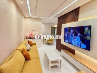 Apparemment location - Appartement Location Vacances - El Jadida