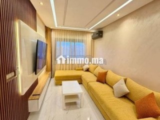 Apparemment location - Appartement Location Vacances - El Jadida