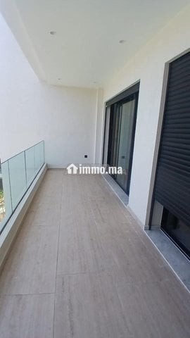 Appartement à louer vue sur piscine - Location Immobilier - Mohammedia - photo 3