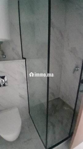 Appartement à louer vue sur piscine - Location Immobilier - Mohammedia - photo 4