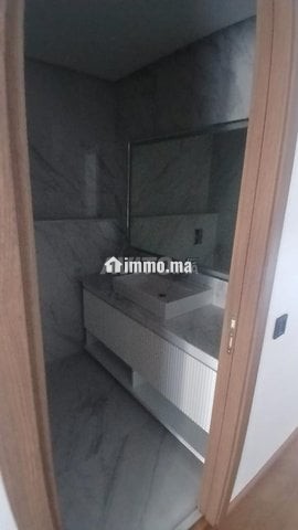 Appartement à louer vue sur piscine - Location Immobilier - Mohammedia - photo 5