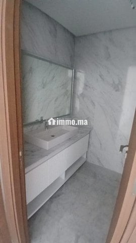 Appartement à louer vue sur piscine - Location Immobilier - Mohammedia - photo 6