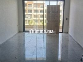 Appartement à louer vue sur piscine - Appartement à louer - Mohammedia