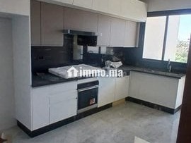 Appartement à louer vue sur piscine - Appartement à louer - Mohammedia