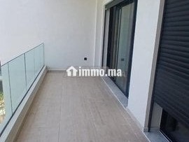Appartement à louer vue sur piscine - Appartement à louer - Mohammedia
