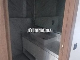 Appartement à louer vue sur piscine - Appartement à louer - Mohammedia