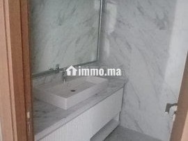 Appartement à louer vue sur piscine - Appartement à louer - Mohammedia
