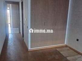 Appartement à louer vue sur piscine - Appartement à louer - Mohammedia