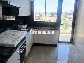 Appartement à louer vue sur piscine - Appartement à louer - Mohammedia