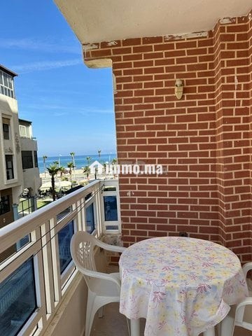 Appartement vue sur mer - Location Vacances - Martil - photo 1