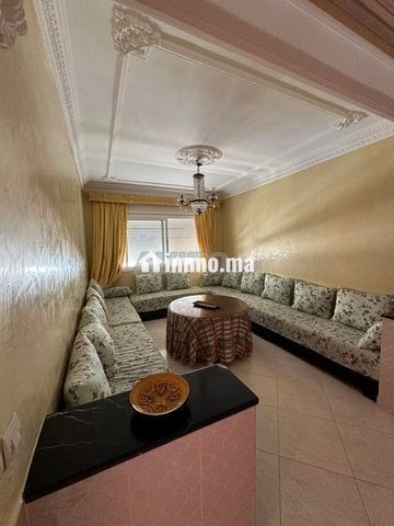 Appartement vue sur mer - Location Vacances - Martil - photo 3