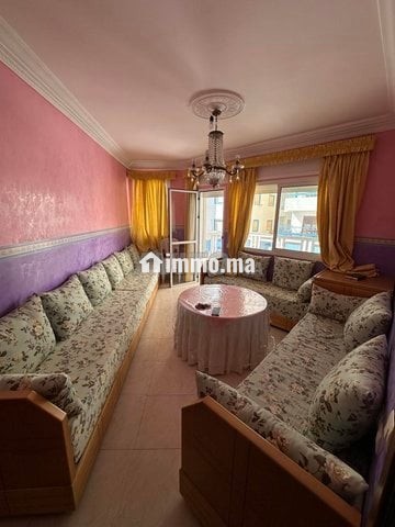 Appartement vue sur mer - Location Vacances - Martil - photo 4