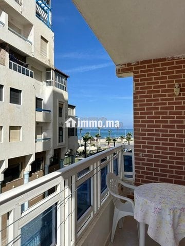 Appartement vue sur mer - Location Vacances - Martil - photo 5