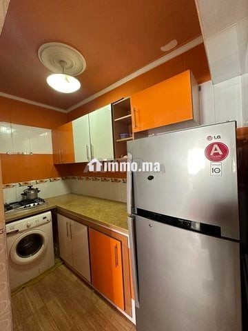 Appartement vue sur mer - Location Vacances - Martil - photo 8