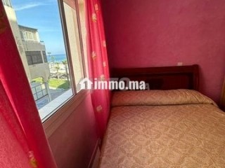 Appartement vue sur mer - Appartement Location Vacances - Martil