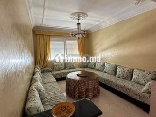 Appartement vue sur mer - Appartement Location Vacances - Martil