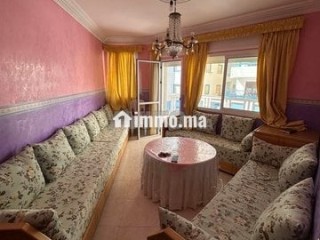 Appartement vue sur mer - Appartement Location Vacances - Martil