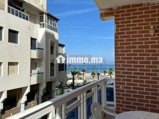 Appartement vue sur mer - Appartement Location Vacances - Martil