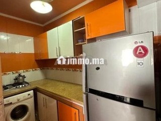 Appartement vue sur mer - Appartement Location Vacances - Martil