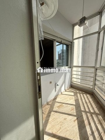 Appartement à louer 80 m² à Casablanca - Location Immobilier - Casablanca - photo 4