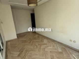 Appartement à louer 80 m² à Casablanca - Appartement à louer - Casablanca