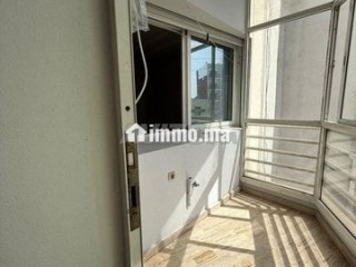 Appartement à louer 80 m² à Casablanca - Appartement à louer - Casablanca