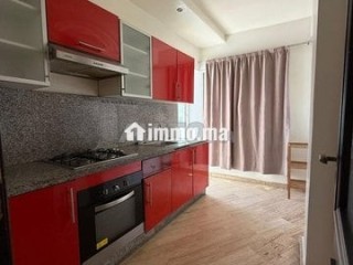 Appartement à louer 80 m² à Casablanca - Appartement à louer - Casablanca