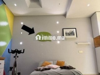 Étage de Villa à Louer avec Piscine Privée - Appartement Location Vacances - Mohammedia
