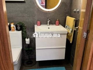 Étage de Villa à Louer avec Piscine Privée - Appartement Location Vacances - Mohammedia