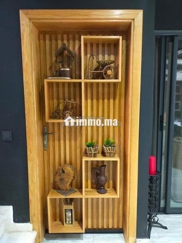 فيلا للبيع عين السبع - Vente Immobilier - Casablanca - photo 2