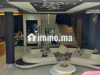 فيلا للبيع عين السبع - Villa à vendre - Casablanca
