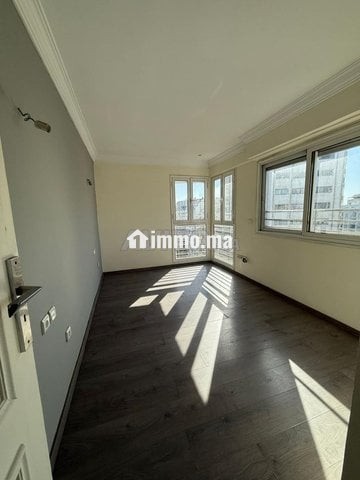 Appartement à louer 80 m² à Casablanca - Location Immobilier - Casablanca - photo 4
