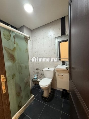 Appartement à louer 80 m² à Casablanca - Location Immobilier - Casablanca - photo 5
