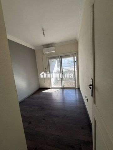Appartement à louer 80 m² à Casablanca - Location Immobilier - Casablanca - photo 6