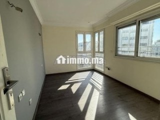 Appartement à louer 80 m² à Casablanca - Appartement à louer - Casablanca