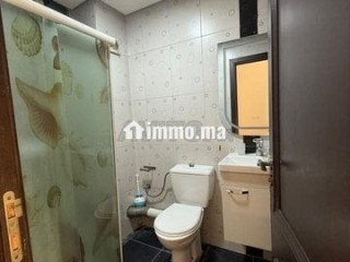 Appartement à louer 80 m² à Casablanca - Appartement à louer - Casablanca