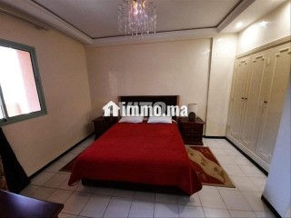 Appartement et top piscine palmier à guéliz 600 dh - Appartement Location Vacances - Marrakech