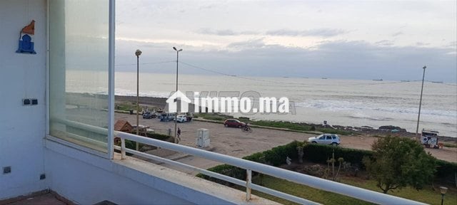 Appartement vue sur mer - Location Vacances - Mohammedia - photo 1