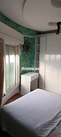 Appartement vue sur mer - Location Vacances - Mohammedia - photo 2