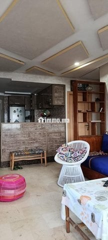 Appartement vue sur mer - Location Vacances - Mohammedia - photo 3