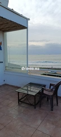 Appartement vue sur mer - Location Vacances - Mohammedia - photo 4