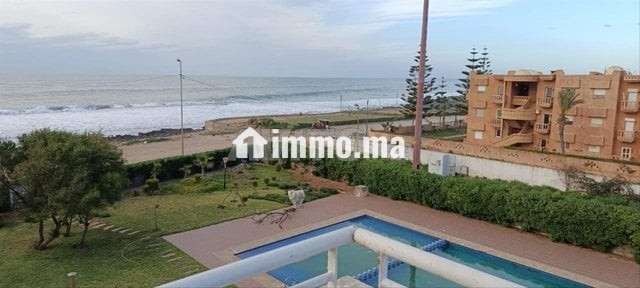 Appartement vue sur mer - Location Vacances - Mohammedia - photo 6