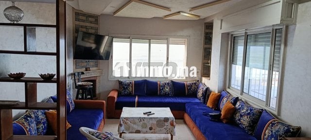 Appartement vue sur mer - Location Vacances - Mohammedia - photo 7