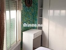 Appartement vue sur mer - Appartement Location Vacances - Mohammedia