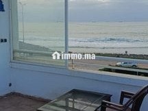 Appartement vue sur mer - Appartement Location Vacances - Mohammedia