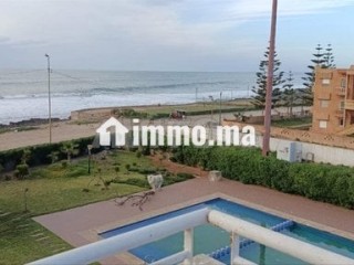 Appartement vue sur mer - Appartement Location Vacances - Mohammedia