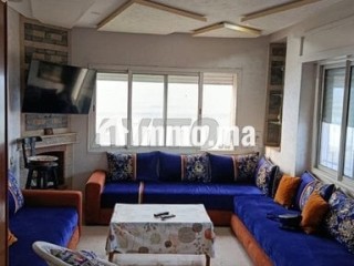 Appartement vue sur mer - Appartement Location Vacances - Mohammedia