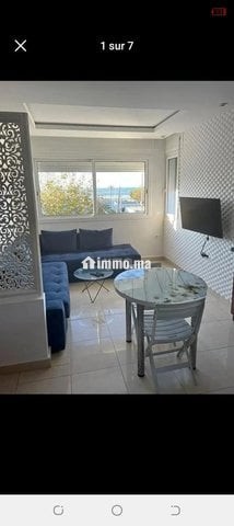 Studio à louer vue mer - Location Vacances - Asilah - photo 1