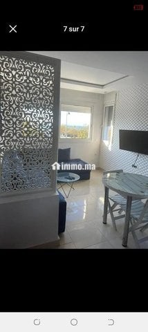 Studio à louer vue mer - Location Vacances - Asilah - photo 3